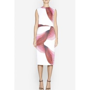 Camilla and Marc dress